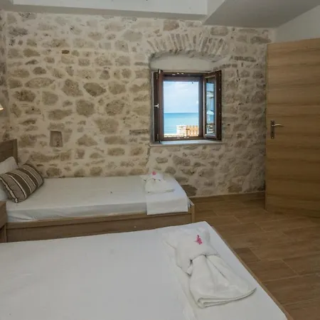 Abraham Apartmán *
