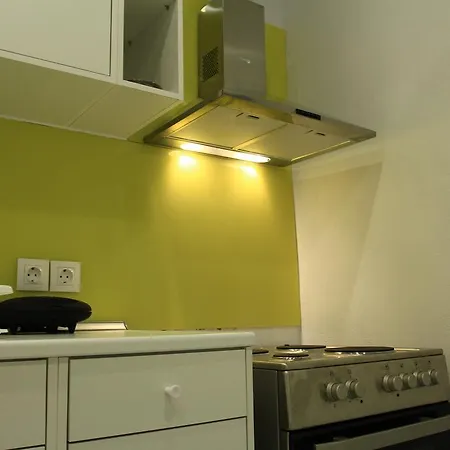 Apartmán Abraham *