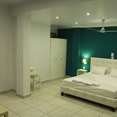 Apartmán Abraham *
