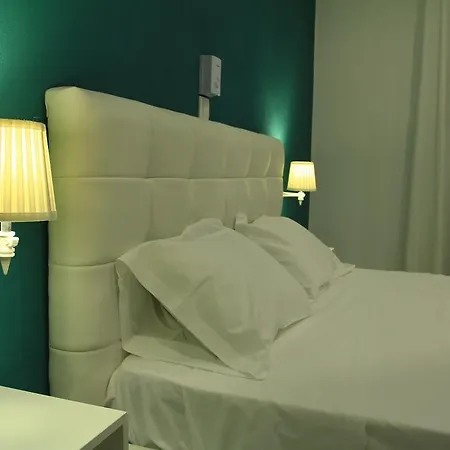 Apartmán Abraham Acharavi (Corfu)