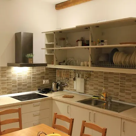 Abraham Apartmán