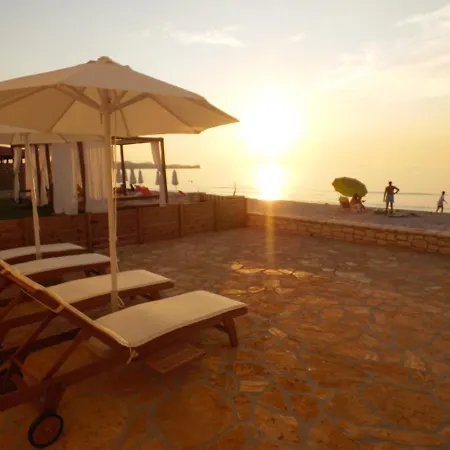 Apartment Abraham Acharavi (Corfu)