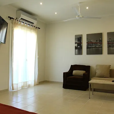 Abraham Apartment *
