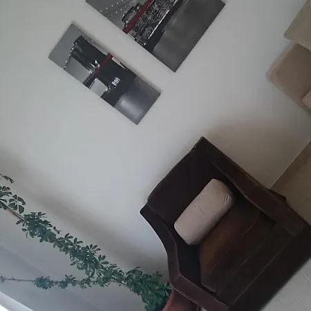 Apartment Abraham *
