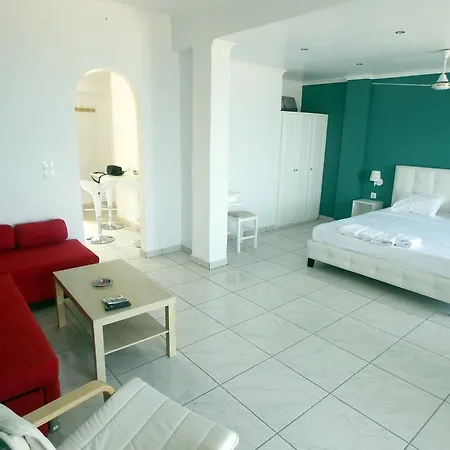 Apartment Abraham *