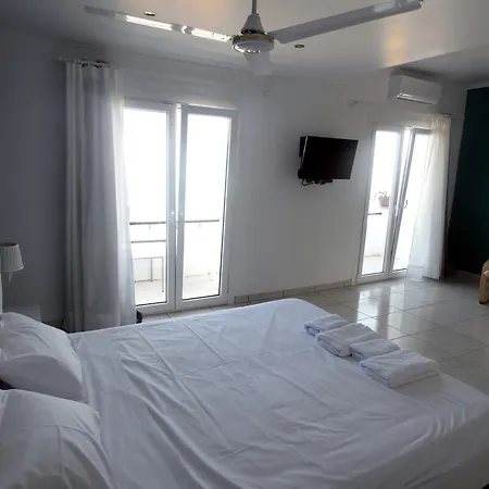 Apartment Abraham