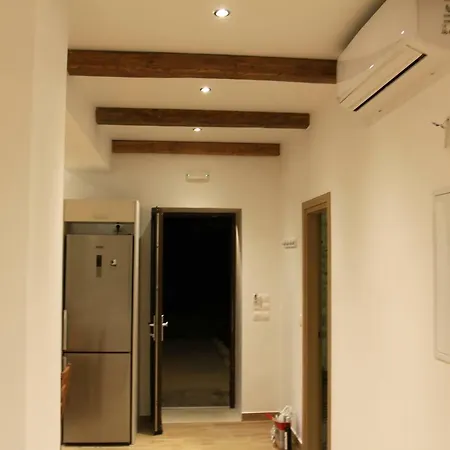 Apartment Abraham