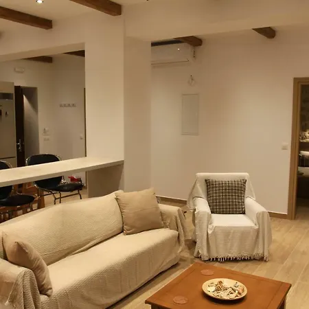 Apartment Abraham *