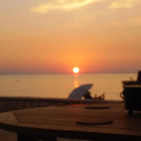 Abraham אצ'ארבי