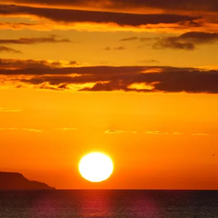 Lejlighed Abraham Acharavi (Corfu)