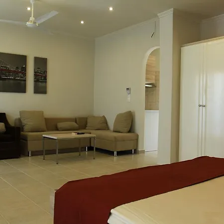 Abraham Acharavi (Corfu)