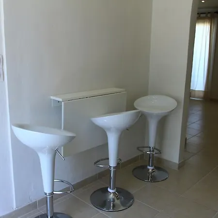 Abraham * Acharavi (Corfu)