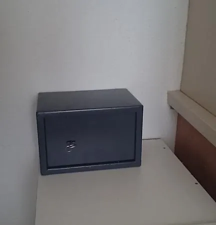 Abraham דירה אצ'ארבי