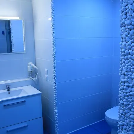 דירה Abraham אצ'ארבי