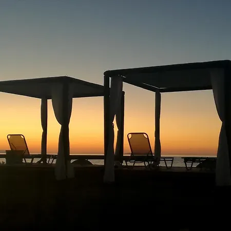 Abraham Lejlighed Acharavi (Corfu)