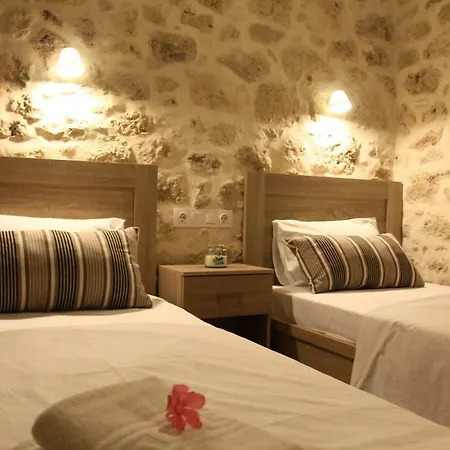 Abraham * Acharavi (Corfu)