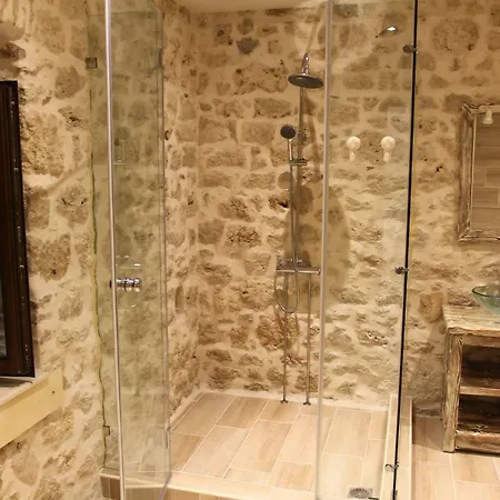 Abraham * Acharavi (Corfu)