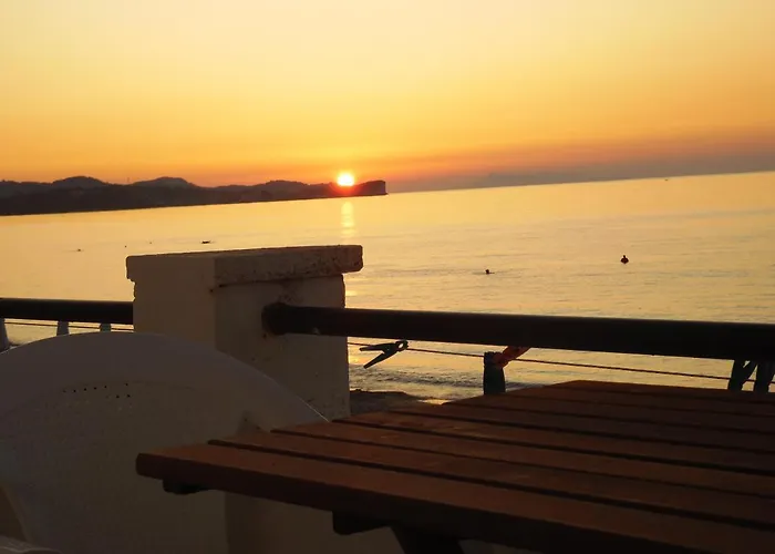 Abraham Appartamento Acharavi (Corfu)