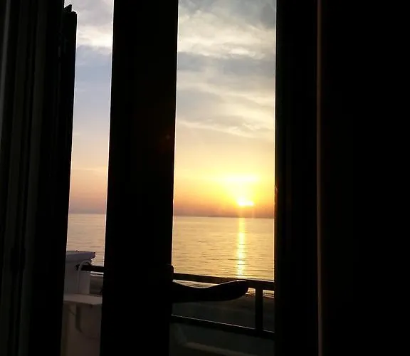 Abraham * Acharavi (Corfu)